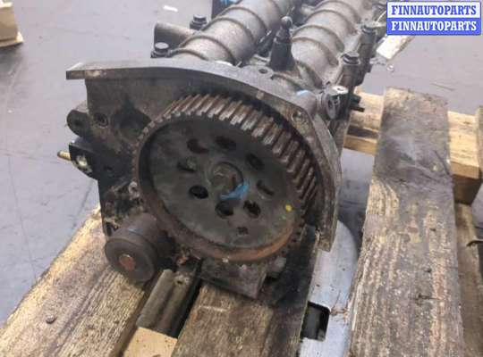 купить Головка блока (ГБЦ) на Alfa Romeo 159 2005-2011