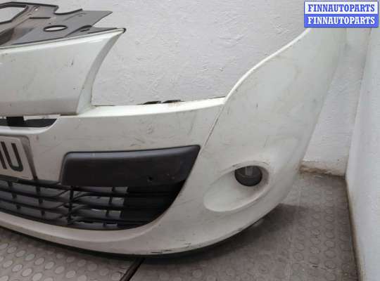 купить Бампер на Renault Megane 3 2009-2016