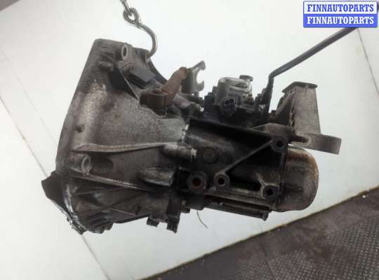 купить КПП 5-ст.мех. (МКПП) на Fiat Punto 1999-2010