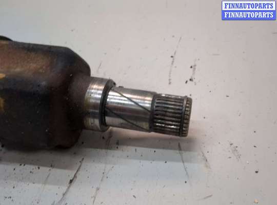 купить Полуось (приводной вал, шрус) на Ford S-Max 2006-2010