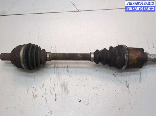 Полуось (приводной вал, шрус) FO2207325 на Ford S-Max 2006-2010