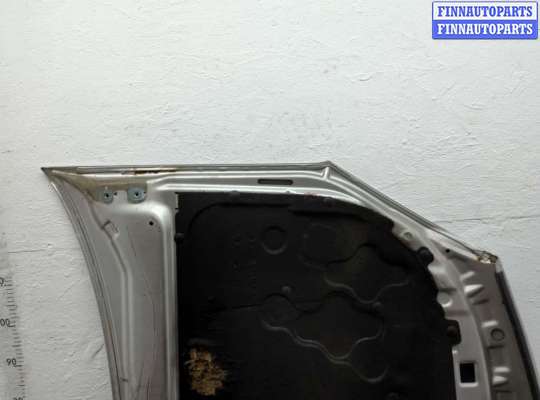 купить Обшивка капота на Opel Astra H 2004-2010