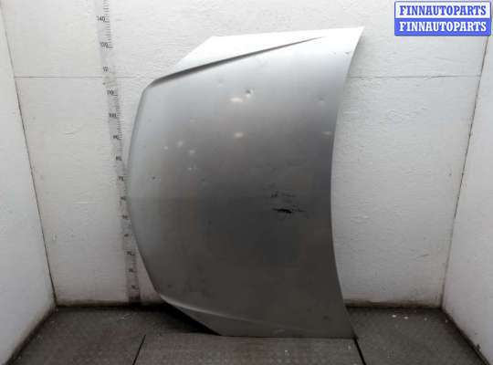 Купить Обшивка капота на Opel Astra H 2004-2010 Обшивка капота OP2416835 на Opel Astra H 2004-2010