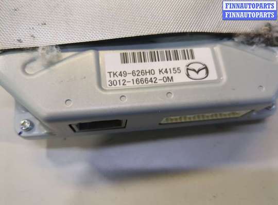 купить Блок управления дверьми на Mazda CX-9 2016-2022