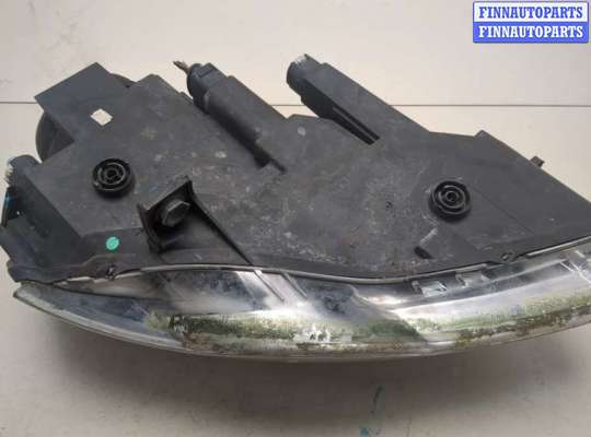 купить Фара (передняя) на Volkswagen Passat 6 2005-2010