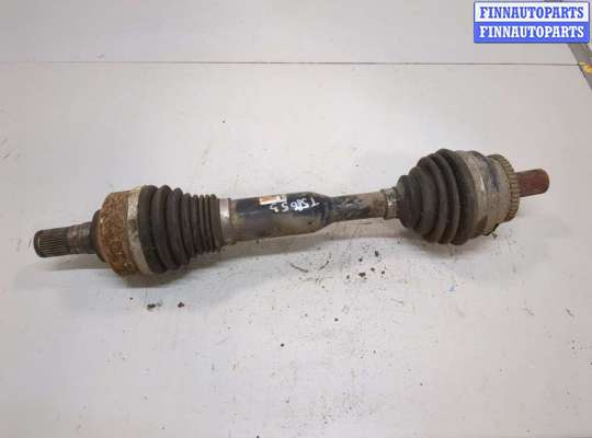 Полуось (приводной вал, шрус) VL550221 на Volvo XC90 2002-2014