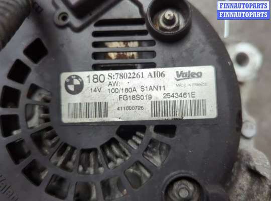 купить Генератор на BMW 1 E87 2004-2011