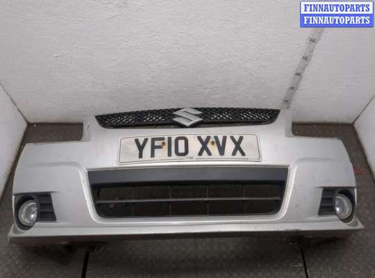 Купить Фара противотуманная (галогенка) на Suzuki SX4 2006-2014 Фара противотуманная (галогенка) SZQ3446 на Suzuki SX4 2006-2014