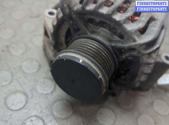 купить Генератор на Opel Corsa D 2006-2014