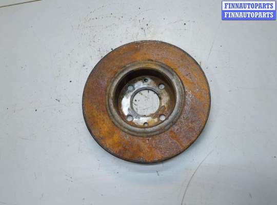 Диск тормозной BM3548344 на BMW 5 E39 1995-2003