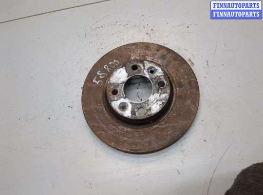 купить Диск тормозной на BMW 5 E39 1995-2003