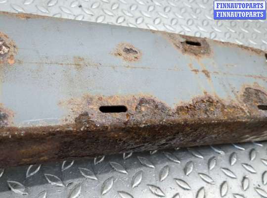 купить Усилитель бампера на Nissan Almera N16 2000-2006