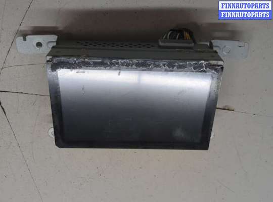 купить Дисплей компьютера (информационный) на Nissan Primera P12 2002-2008