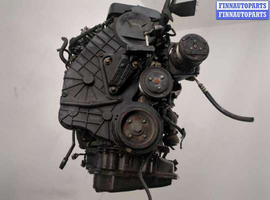 купить Турбина на Opel Zafira B 2005-2014