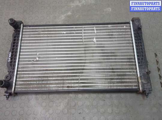 купить Радиатор охлаждения двигателя на Volkswagen Passat 5 2000-2005