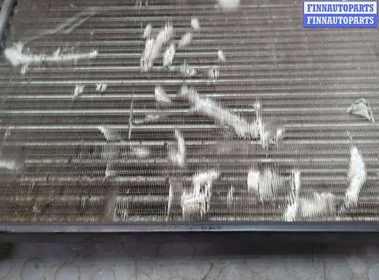 купить Радиатор охлаждения двигателя на Volkswagen Passat 5 2000-2005