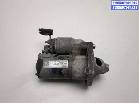 купить Стартер на Citroen DS3 2009-2016