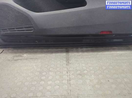 Замок боковой двери