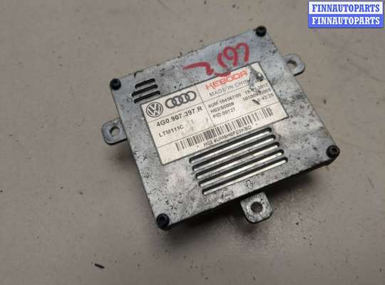 купить Блок розжига на Audi Q3 2011-2018