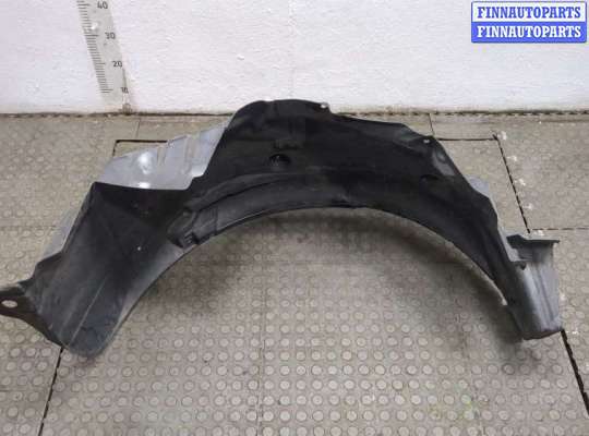 купить Защита арок (подкрылок) на Land Rover Range Rover Sport 2005-2013