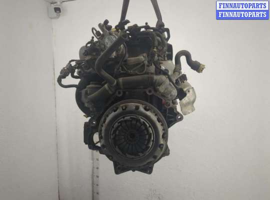 купить Двигатель (ДВС на разборку) на Opel Zafira B 2005-2014