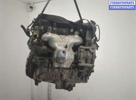 купить Двигатель (ДВС на разборку) на Opel Zafira B 2005-2014