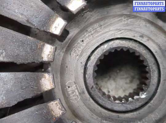 купить Маховик на Nissan Qashqai 2006-2013