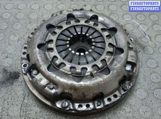 Маховик NS1002884 на Nissan Qashqai 2006-2013