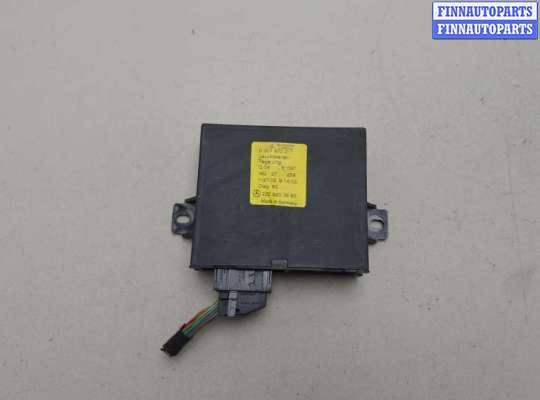 купить Блок управления светом на Mercedes S W220 1998-2006