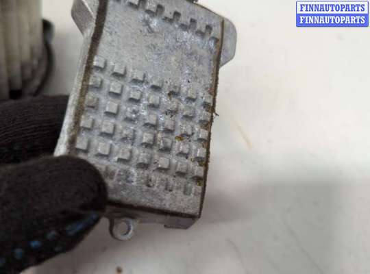 купить Двигатель отопителя (моторчик печки) на Mercedes ML W163 1997-2005