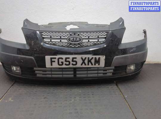 купить Фара противотуманная (галогенка) на KIA Rio 2005-2011