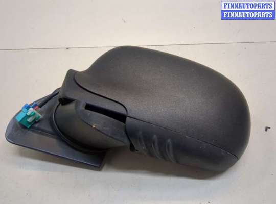 купить Зеркало боковое на Chevrolet Trailblazer 2001-2010