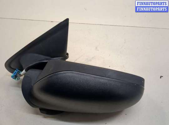 купить Зеркало боковое на Chevrolet Trailblazer 2001-2010