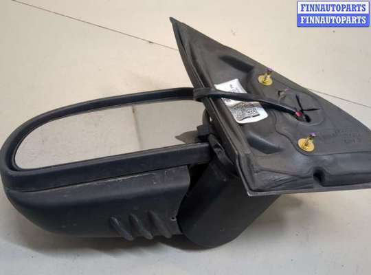 купить Зеркало боковое на Chevrolet Trailblazer 2001-2010