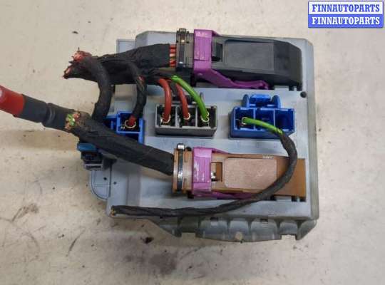 купить Блок предохранителей на Iveco Daily 4 2005-2011