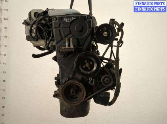 купить Генератор на KIA Rio 2005-2011