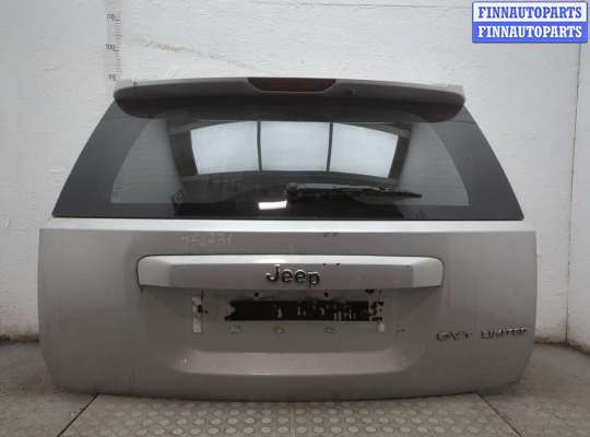 купить Подсветка номера на Jeep Compass 2011-2016