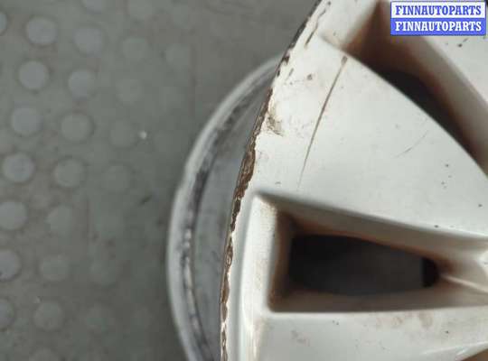 купить Диск литой на Citroen C4 Grand Picasso 2006-2013
