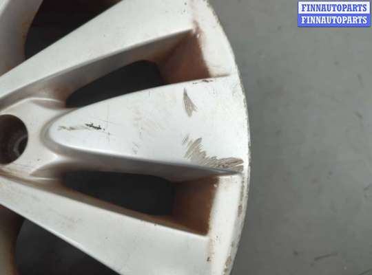 купить Диск литой на Citroen C4 Grand Picasso 2006-2013