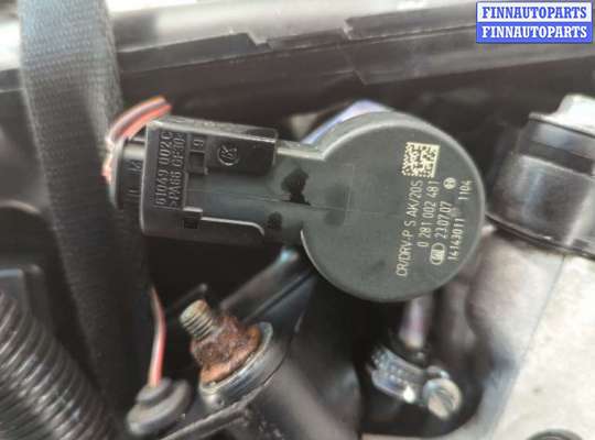 купить Насос гидроусилителя руля (ГУР) на BMW 3 E90, E91, E92, E93 2005-2012