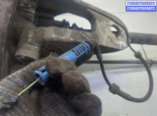 купить Ступица (кулак, цапфа) на BMW X5 E53 2000-2006