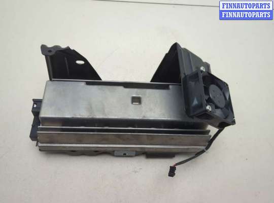 Усилитель звука BM3666894 на BMW 5 F07 Gran Turismo 2010-2017