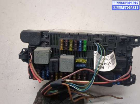 Блок предохранителей MB1703691 на Mercedes E W211 2002-2009