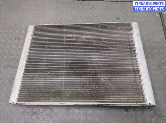 купить Радиатор охлаждения двигателя на BMW 7 E65 2001-2008