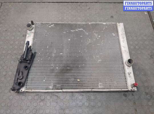 купить Радиатор охлаждения двигателя на BMW 7 E65 2001-2008