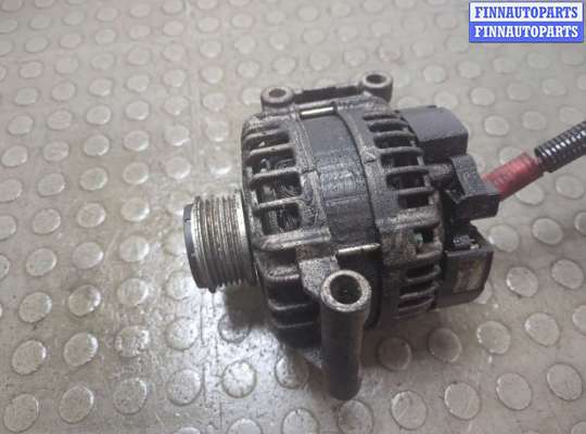 купить Генератор на Citroen Jumper (Relay) 2006-2014