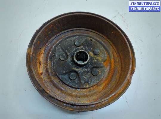 купить Ступица (кулак, цапфа) на Volkswagen Transporter 2 1979-1992