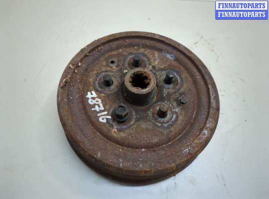 купить Ступица (кулак, цапфа) на Volkswagen Transporter 2 1979-1992