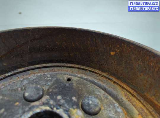 купить Ступица (кулак, цапфа) на Volkswagen Transporter 2 1979-1992