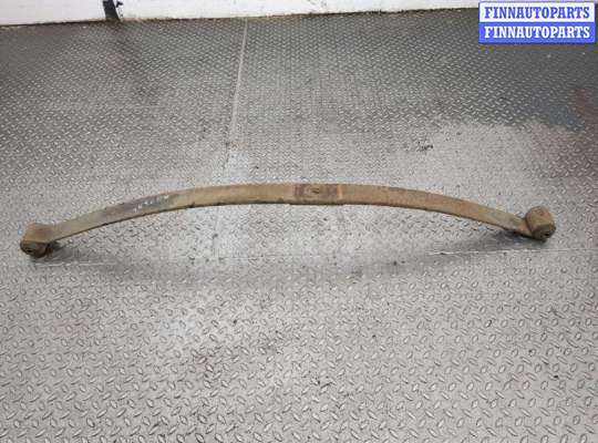 Купить Рессора на Volkswagen Caddy 2004-2015 Рессора VG2705196 на Volkswagen Caddy 2004-2015